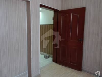 7 Marla Lower Portion For Rent In The Perfect Location Of Mustafa Town