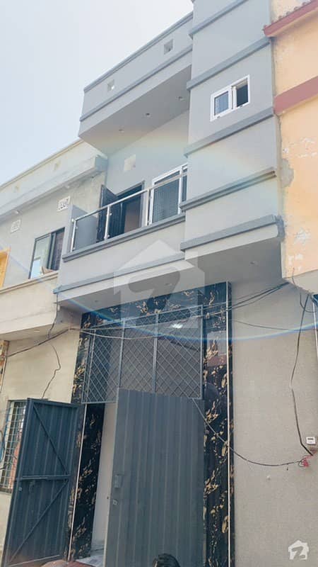 2.5 Marla House For Sale 2.5 Marla House For Sale