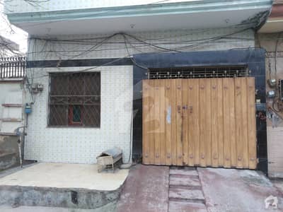 Buy A House Of 4.5 Marla In Sheikh Colony