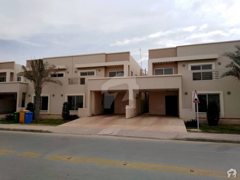 235 Square Yards House In Bahria Town Karachi For Sale