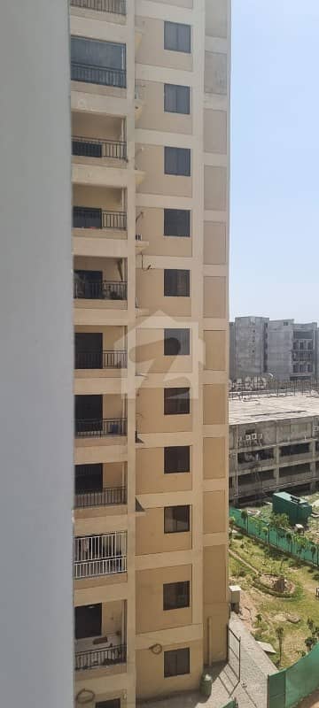 Defence Residency  Block 17 An Apartment Available For Sale