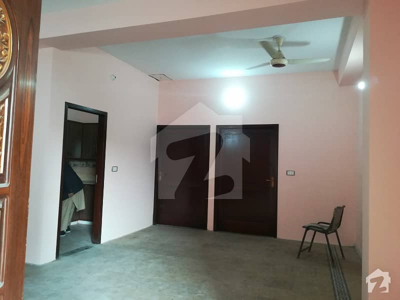 2 Rooms Flat For Rent