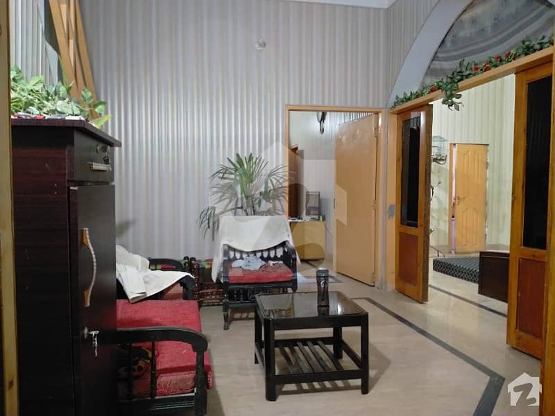ٹاؤن شپ ۔ سیکٹر سی 2 ٹاؤن شپ لاہور میں 2 کمروں کا 7 مرلہ مکان 1.2 کروڑ میں برائے فروخت۔