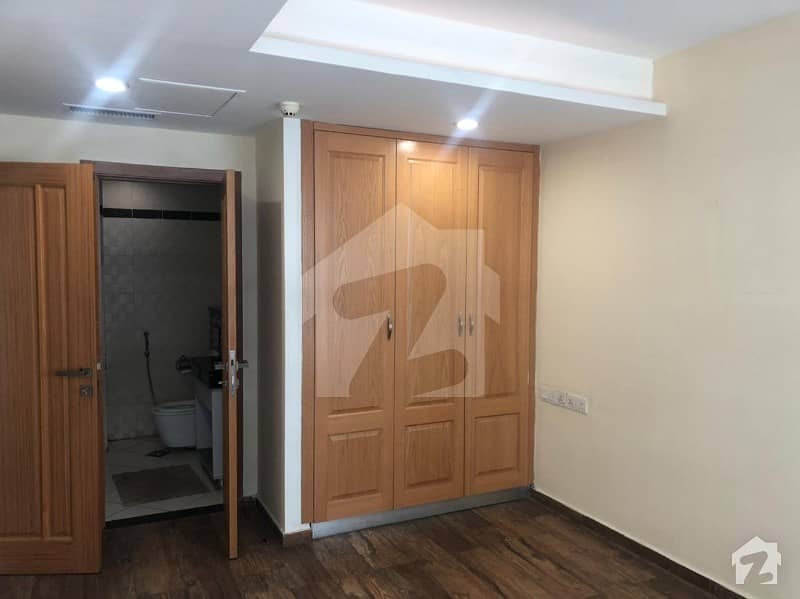 Single Bed Apartment For Rent In Centaurus