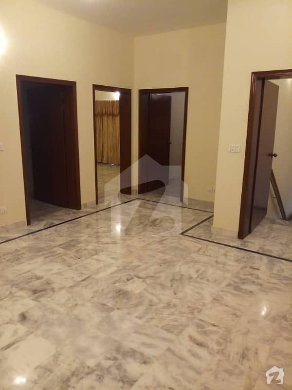 Semi Commercial 42 Marla Double Storey House Available For Sale Near Akbar Chowk In Block 10 Sector B Township Lahore