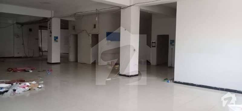 Property Connect Offer 5500 Office Space Available For Rent Suitable For It Telecom Ngo's Software House Chartered Firm And Any Type Of Offices