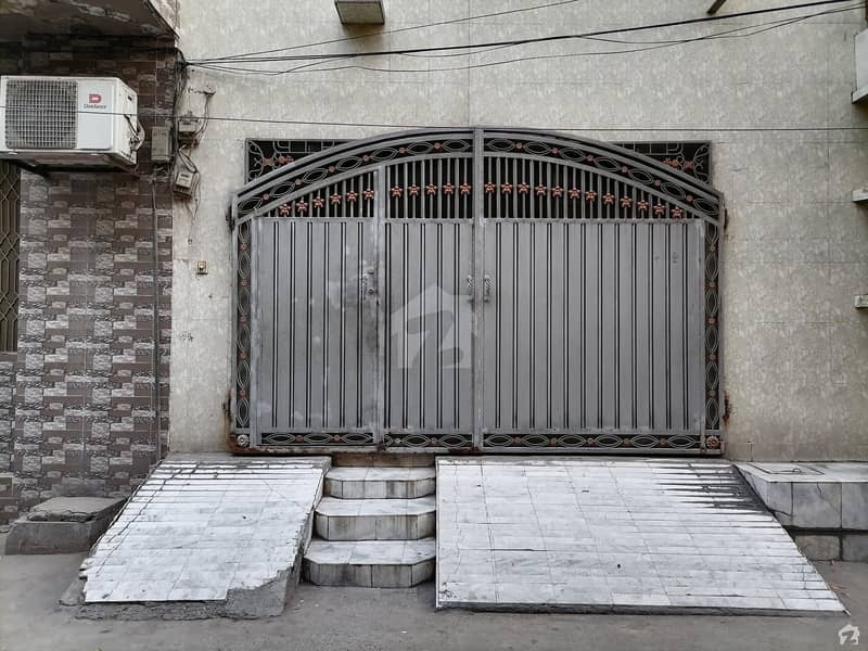 سنگھ پورہ لاہور میں 4 کمروں کا 3 مرلہ مکان 70 لاکھ میں برائے فروخت۔
