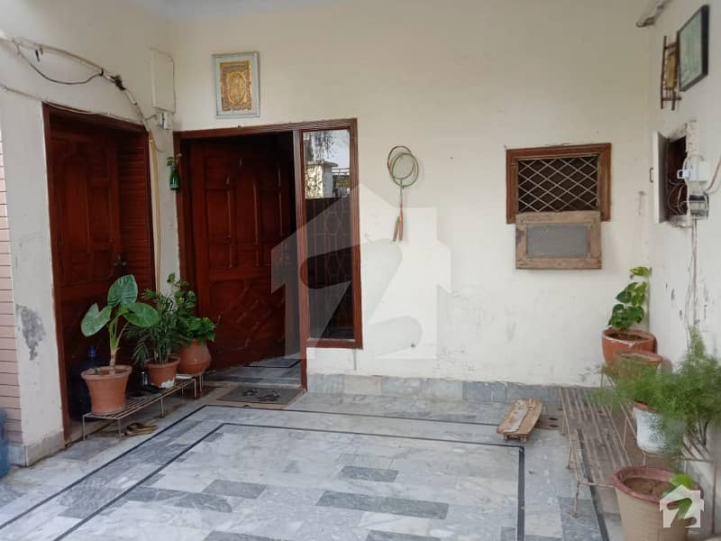 G11/2 Street 42 - Independent 25x40 House For Rent With Extra Land