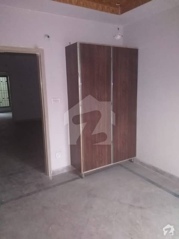 Mian Farooq Estate Offer 3.5 Marla  Double Storey House For Sale In Taj Bagh Phase 3 Lahore