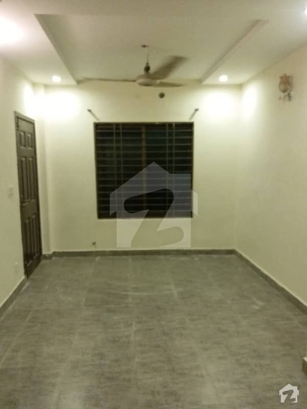 Commercial Space Is Available For Rent In Johar Town Block R