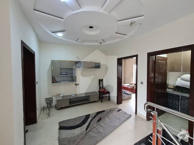 5 Marla Used House For Sale In Hot Location Of Bahria Town