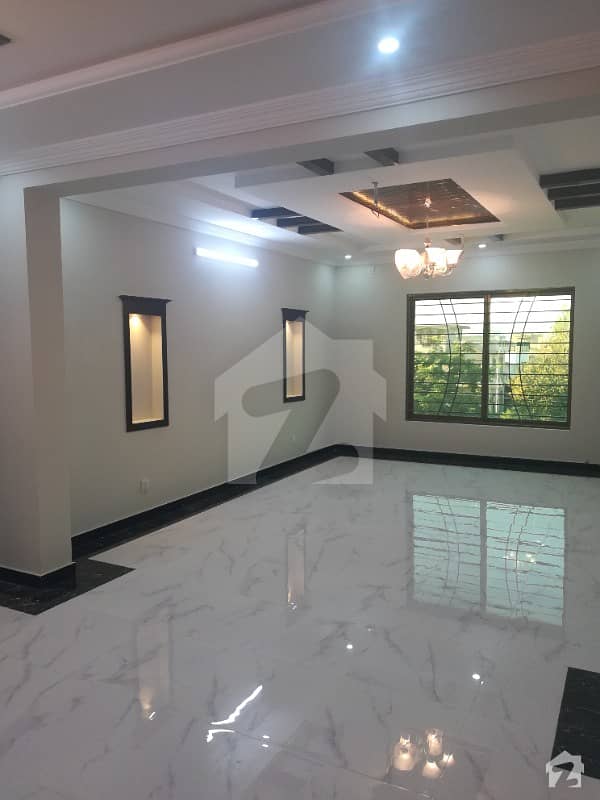 New House For Rent With 6 Bedroom In G-13 Islamabad