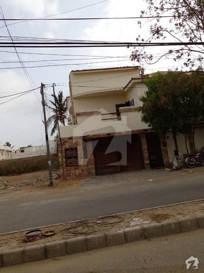 Bungalow For Sale 500 Yard 2 4 Bedroom With Basement Good Location Dha Phase 7