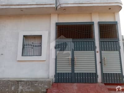 1125  Square Feet House For Rent In Ayub Park Okara