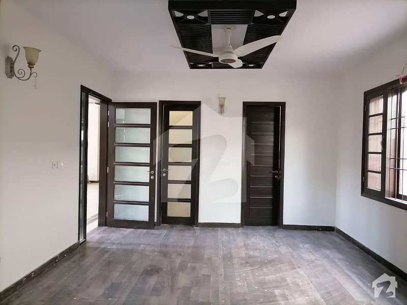 Defence 500 Yard Used Bungalow For Sale At Kh Tariq Tile Flooring Most Prime Location2 3 Bedroom