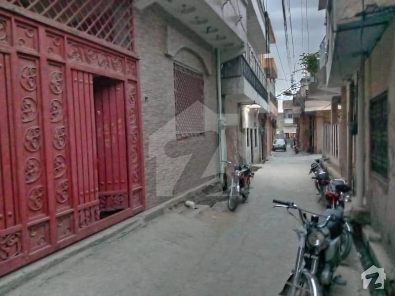 ویسٹریج 3 ویسٹریج راولپنڈی میں 7 کمروں کا 10 مرلہ مکان 1.75 کروڑ میں برائے فروخت۔