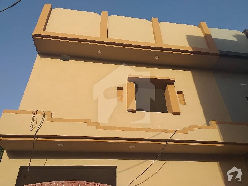 Gorgeous 725 Square Feet House For Sale Available In New City Homes Gorgeous 725 Square Feet House For Sale Available In New City Homes