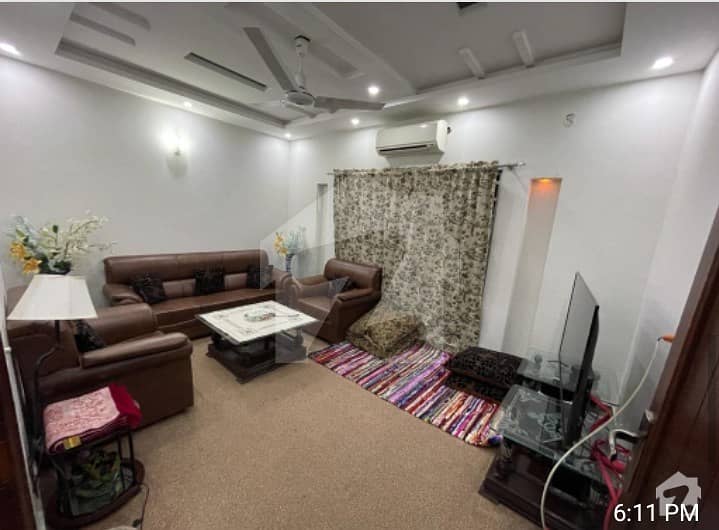 واپڈا ٹاؤن فیز 1 واپڈا ٹاؤن لاہور میں 4 کمروں کا 5 مرلہ مکان 1.55 کروڑ میں برائے فروخت۔