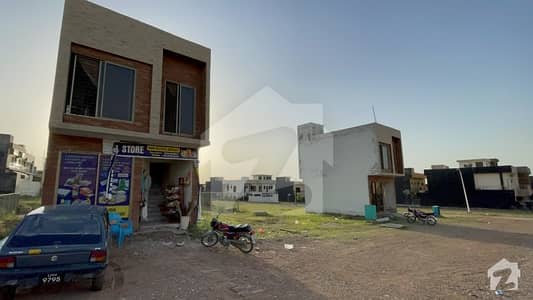 Buying A Commercial Plot In Bahria Town Rawalpindi?