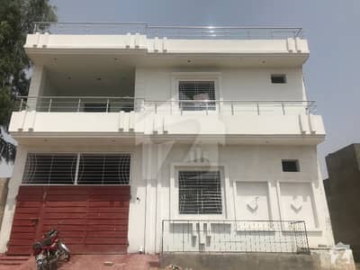 House In Burhan Town For Sale