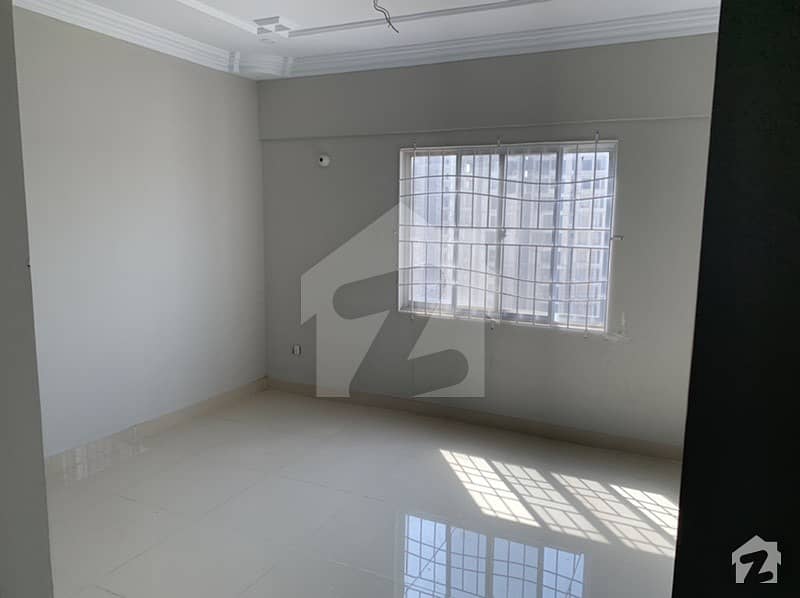 Flat For Sale In Scheme 33 Karachi