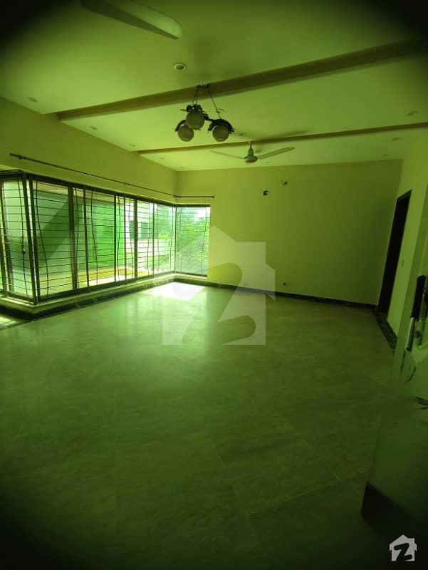 1 Kanal Upper Portion For Rent In Sui Gas Housing Society