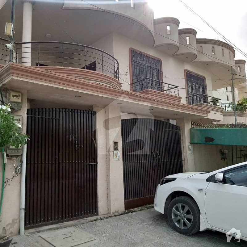 Ground Floor Portion For Sale In Gulshan Block-7