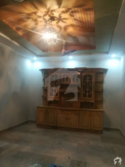 Gorgeous 2250  Square Feet Lower Portion For Rent Available In Allama Iqbal Town