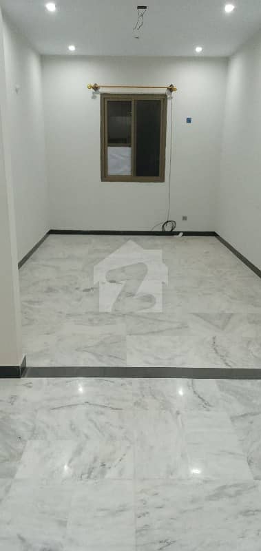 Flat Is Available For Rent  First Floor Saadi Town Scheme 33
