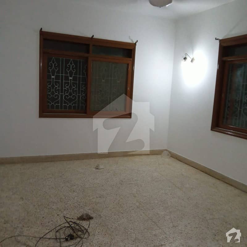 First Floor Portion For Rent In Gulshan Block-7
