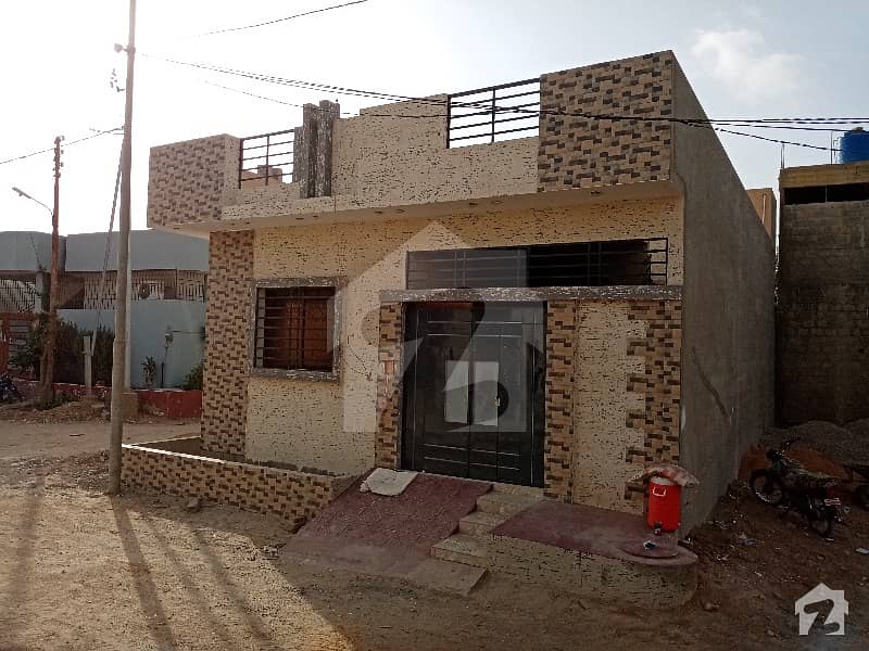 Salfia Town Society House For Sale