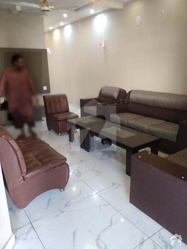 اسٹیٹ لائف ہاؤسنگ سوسائٹی لاہور میں 4 کمروں کا 10 مرلہ مکان 80 ہزار میں کرایہ پر دستیاب ہے۔