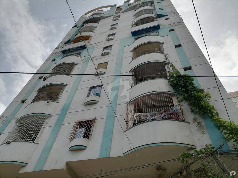2500  Square Feet Building Is Available For Sale In Nazimabad