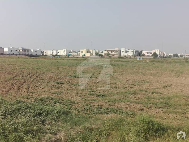 Book Residential Plot Today In Ahmad Housing Society