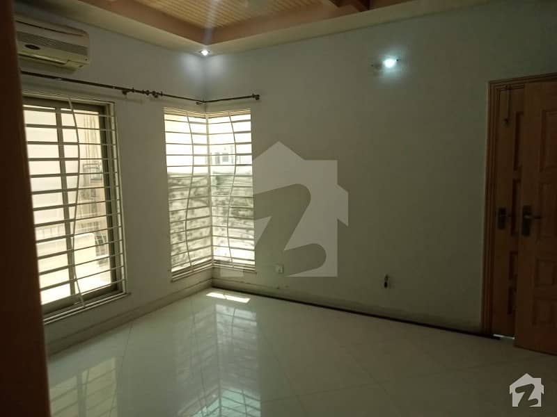 10 Marla Upper Portion For Rent in Bahria Town Ph 2