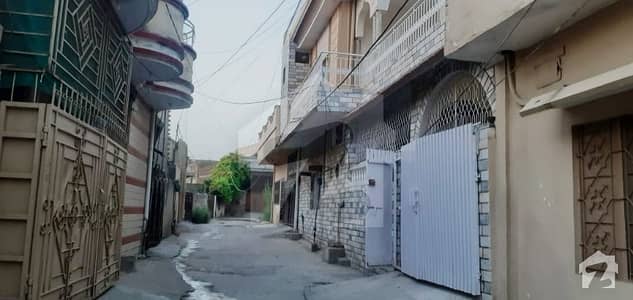 6 Marla Double Storey House For Rent In Lalazar Sher Zaman Colony Lane 7 6 Marla Double Storey House For Rent In Lalazar Sher Zaman Colony Lane 7