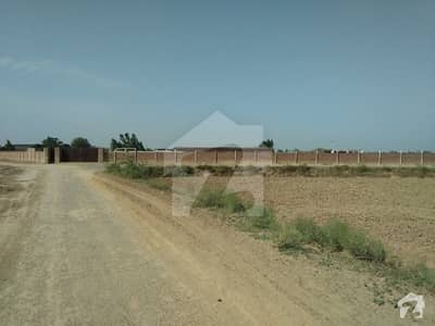 Agricultural Land With Dairy Farm And Warehouse Available For Sale