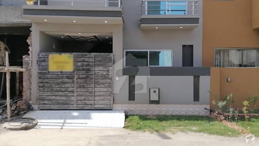 3 Marla Double Storey House For Sale In Al Kabir Town 3 Marla Double Storey House For Sale In Al Kabir Town