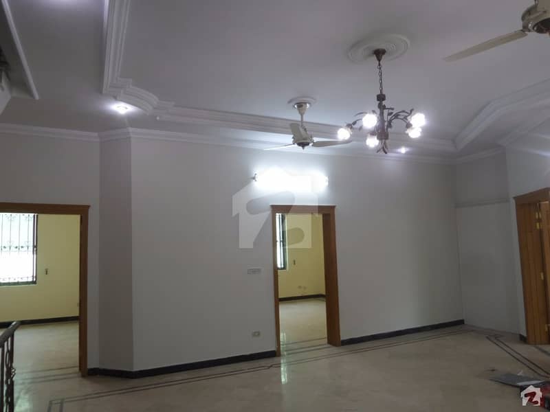 You Can Find A Gorgeous House For Sale In Khayaban-e-Tanveer