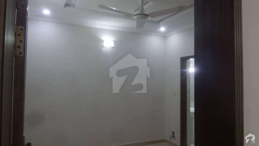 7 Marla House For Rent In The Perfect Location Of Chaklala Scheme
