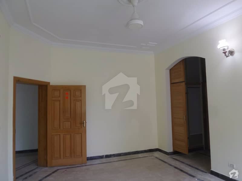 Affordable House Available For Rent In Khayaban-e-Tanveer