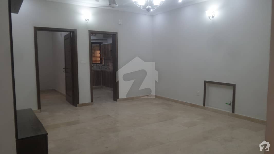 5 Marla House For Rent In Chaudhary Jan Colony