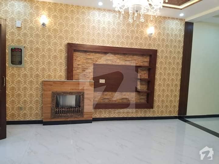 Canal Superb 2 Bed Single Storey House In Pia Society Near Wapda Town