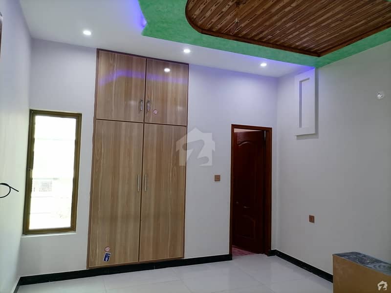 Good 4 Marla House For Sale In Zohra Homes