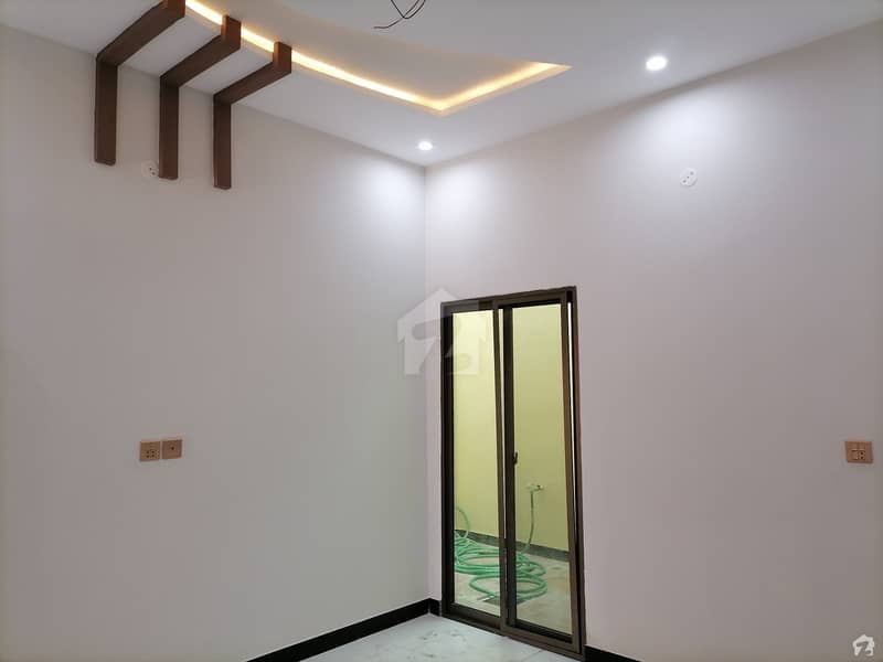 3 Marla House For Sale In Zohra Homes Lahore