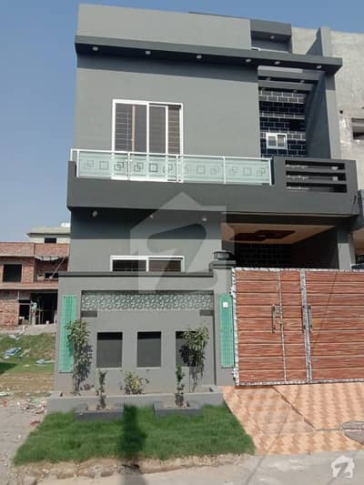 3 Marla Luxurious House For Sale In Bismillah-housing-scheme Phase 1 Hussain Block 3 Marla Luxurious House For Sale In Bismillah-housing-scheme Phase 1 Hussain Block