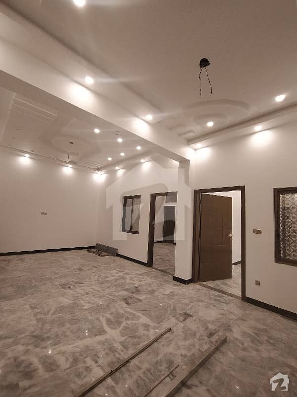 House Sized 1350 Square Feet Is Available For Rent In Model Colony - Malir