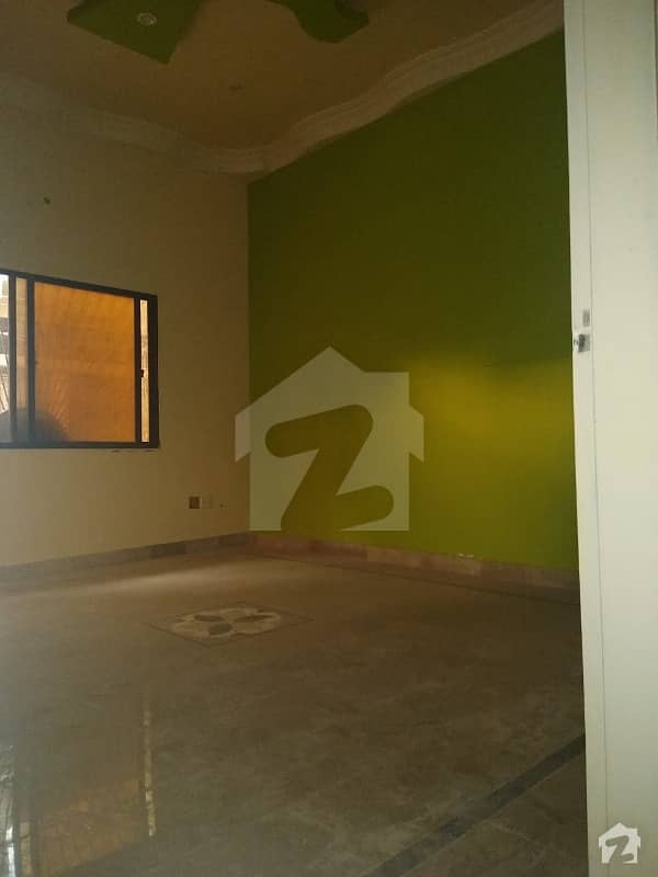 140 Square Yards House Ideally Situated In Abul Hassan Isphani Road