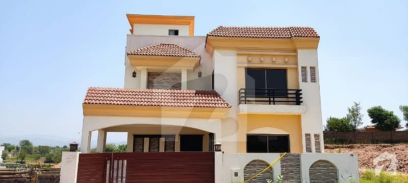 Buy A Centrally Located 2250  Square Feet House In Bahria Town