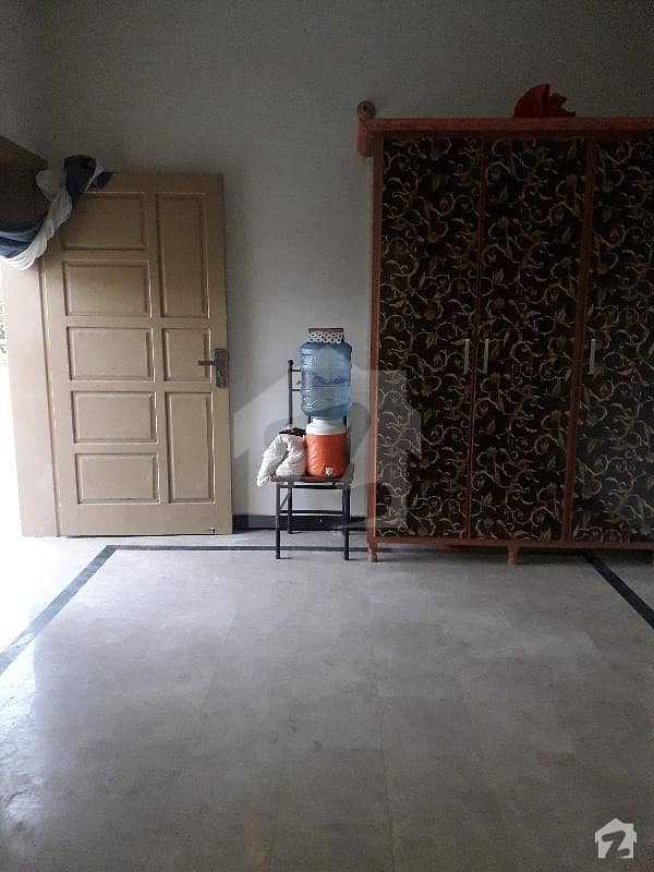 One Bed Attached Bathroom Available For Rent In Margallatown